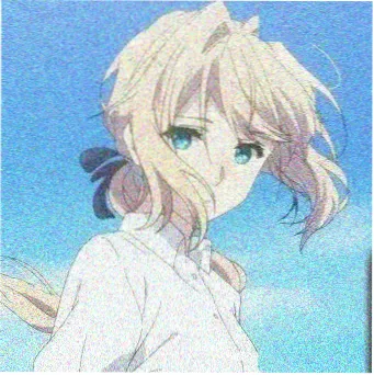 同好用户第八排观众头像