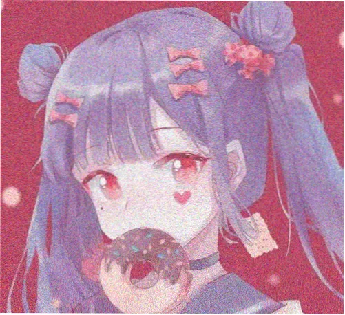 同好用户夜航手册头像