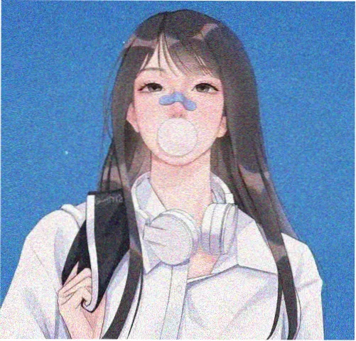 同好用户午后场记头像